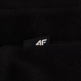 Rękawiczki 4F czarne - 4FWMM00AGLOU152 20S