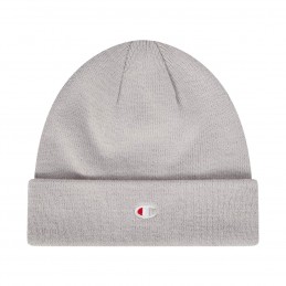 Czapka zimowa Champion Beanie Cap szara - 806065 ES076
