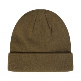 Czapka zimowa Champion Beanie Cap khaki - 806065 GS585