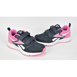 Dziecięce buty sportowe Reebok Almotio 5.0 - EF3135