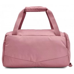 Torba sportowa Under Armour Undeniable 5.0 Duffle XS różowa-