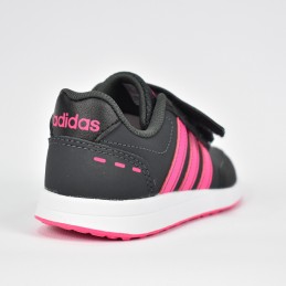 Dziecięce buty sportowe Adidas VS Switch 2 CMF C - EG1594