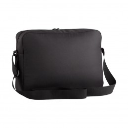Torba Puma Team Messenger Bag czarna - 090452 01