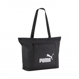 Torba Puma Base Shopper czarna - 091345 01
