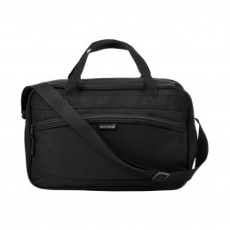 Torba Meteor Lokman 20l czarna - 16885