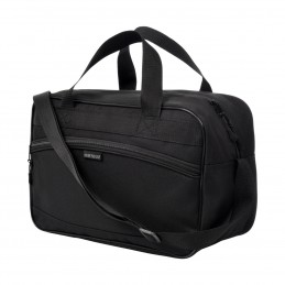 Torba Meteor Lokman 20l czarna - 16885