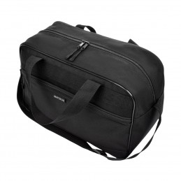 Torba Meteor Lokman 20l czarna - 16885