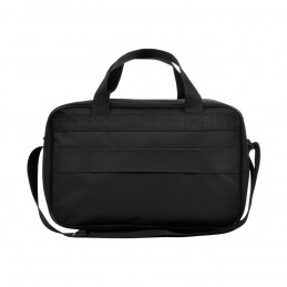 Torba Meteor Lokman 20l czarna - 16885