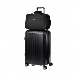 Torba Meteor Lokman 20l czarna - 16885