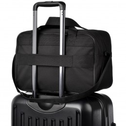 Torba Meteor Lokman 20l czarna - 16885