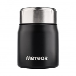 copy of Termos Alpinus Sahara 1L czarny- HR18401