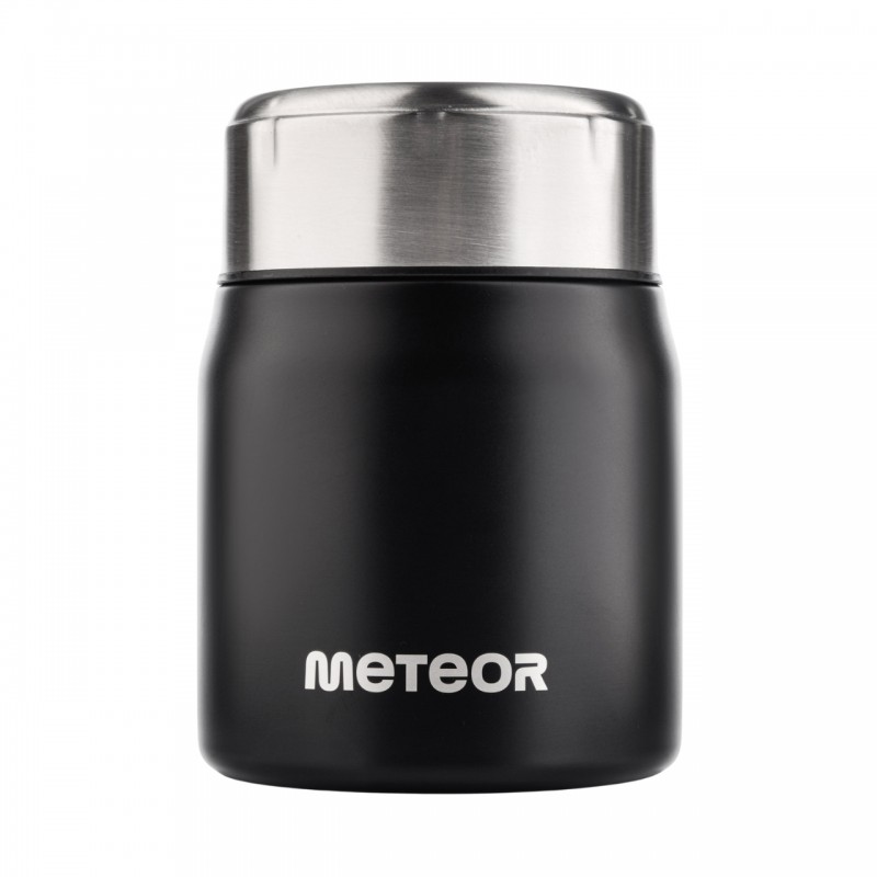 copy of Termos Alpinus Sahara 1L czarny- HR18401