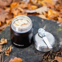 copy of Termos Alpinus Sahara 1L czarny- HR18401