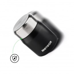 copy of Termos Alpinus Sahara 1L czarny- HR18401