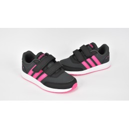 Dziecięce buty sportowe Adidas VS Switch 2 CMF C - EG1594