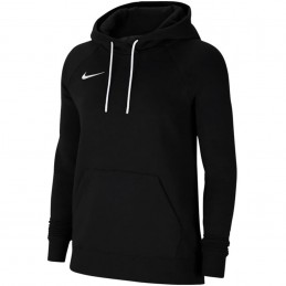 Bluza damska Nike Park 20 Hoodie czarna - CW6957 010