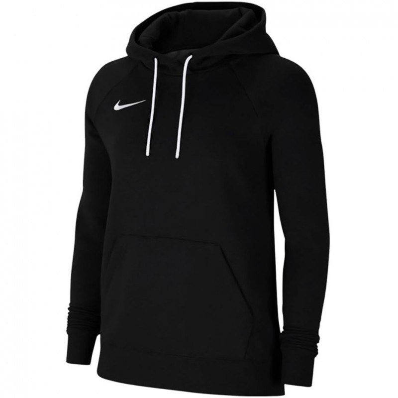 Bluza damska Nike Park 20 Hoodie czarna - CW6957 010