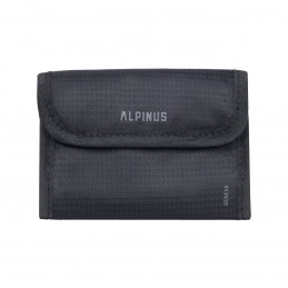 Portfel Alpinus Geneva czarny - NH11097