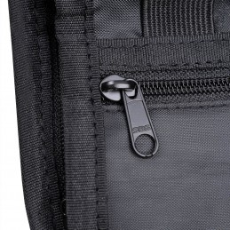 Portfel Alpinus Geneva czarny - NH11097