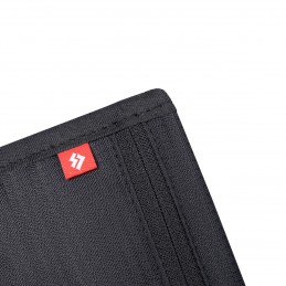 Portfel Alpinus Geneva czarny - NH11097