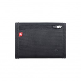 Portfel Alpinus Geneva czarny - NH11097