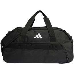 Torba Adidas TIRO DUFFLE S czarna- HS9752