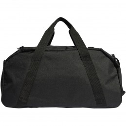 Torba Adidas TIRO DUFFLE S czarna- HS9752