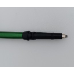 Kijki trekkingowe Escalada jasno zielone - A01-2-30-5