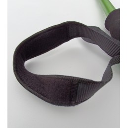 Kijki trekkingowe Escalada jasno zielone - A01-2-30-5