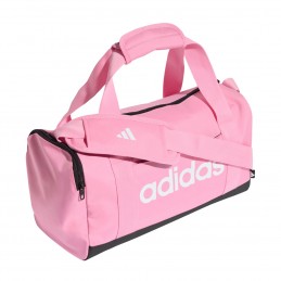 Torba adidas Linear Duffel Extra Small różowa - KE5702