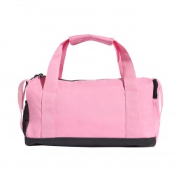 Torba adidas Linear Duffel Extra Small różowa - KE5702