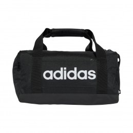 Torba adidas Linear Duffel Extra Small czarna - JE8347