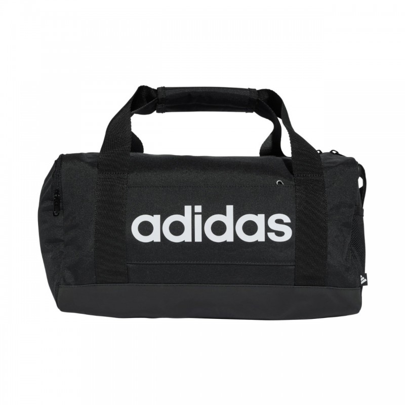 Torba adidas Linear Duffel Extra Small czarna - JE8347