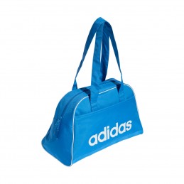 Torba adidas Linear Essentials Bowling niebieska - JZ7569