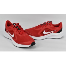 Damskie buty sportowe Nike Downshifter 10 - CJ2066-600