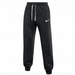 Spodnie męskie Nike Park 26 Fleece czarne - IB1248 010