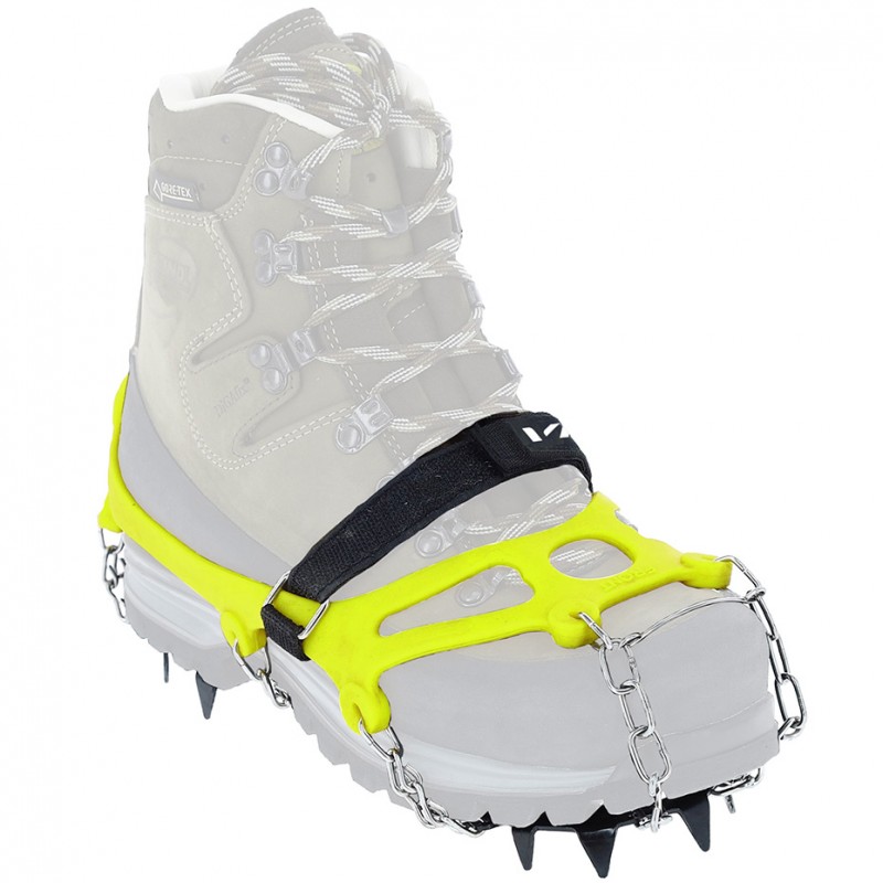 Raczki na buty trekkingowe Viking Soltoro - 860-24-8600-6400