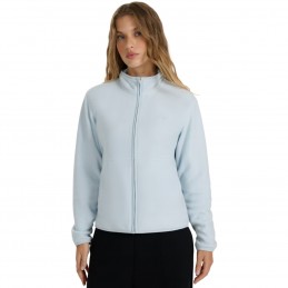 Polar damski 4F jasnoniebieski - 4FWAW25TFLEF354 34S