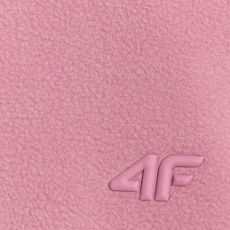 Polar damski 4F różowy - 4FWAW25TFLEF355 56S