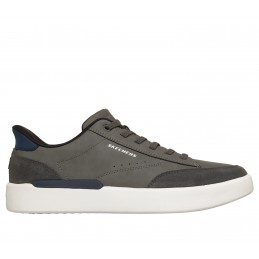 Buty męskie Skechers Slip-ins Relaxed Fit: Verloma - Radical