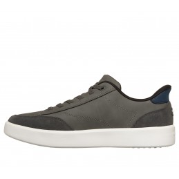 Buty męskie Skechers Slip-ins Relaxed Fit: Verloma - Radical