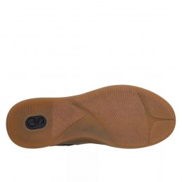 copy of Buty męskie Skechers Eden LX - Thoren czarno/białe -