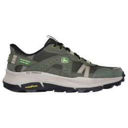 Buty męskie Skechers Slip-ins Equalizer 5.0 Trail - Harvest