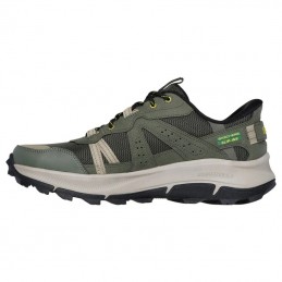 Buty męskie Skechers Slip-ins Equalizer 5.0 Trail - Harvest