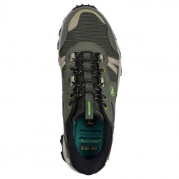 Buty męskie Skechers Slip-ins Equalizer 5.0 Trail - Harvest