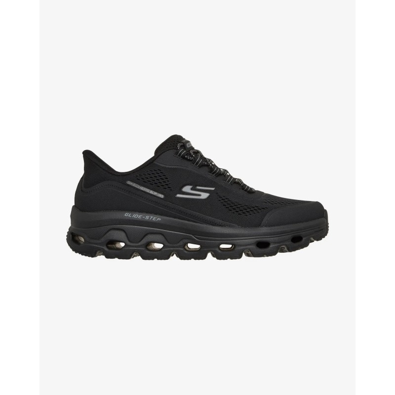 Buty męskie Skechers Slip-Ins: Glide-Step Sole - Glover Peak