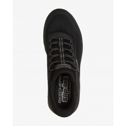Buty męskie Skechers Slip-Ins: Glide-Step Sole - Glover Peak
