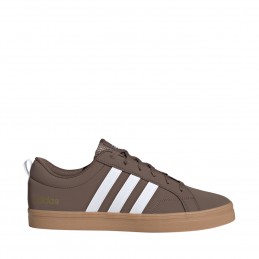 Buty męskie adidas VS Pace 2.0 brązowe - KI6514