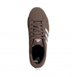 Buty męskie adidas VS Pace 2.0 brązowe - KI6514