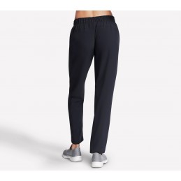 Spodnie damskie Skechers Slip-ins GO WALK Uptown Pant czarne -